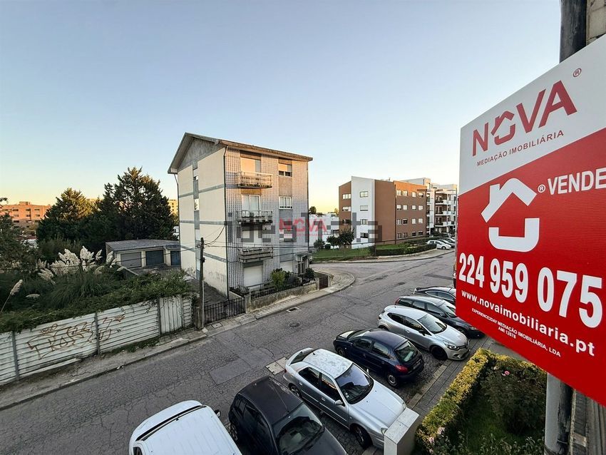 Apartamento T3 à venda em Ermesinde, Valongo — foto 27