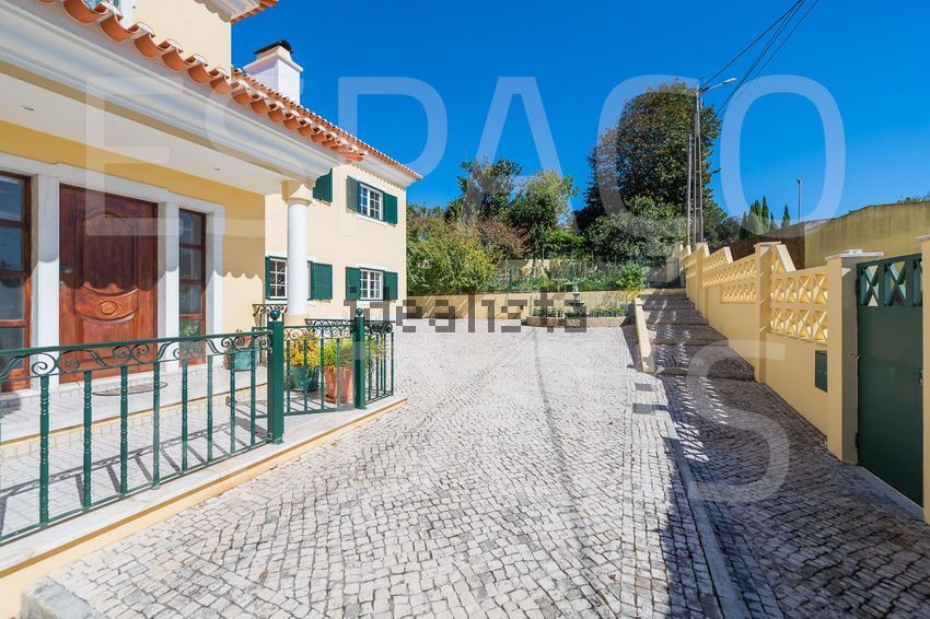 Moradia T6+ à venda em Agualva e Mira-Sintra, Sintra — foto 10