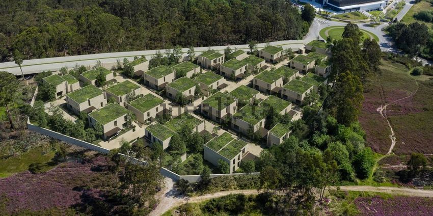 Moradia T2 à venda em Alfena, Valongo — foto 19