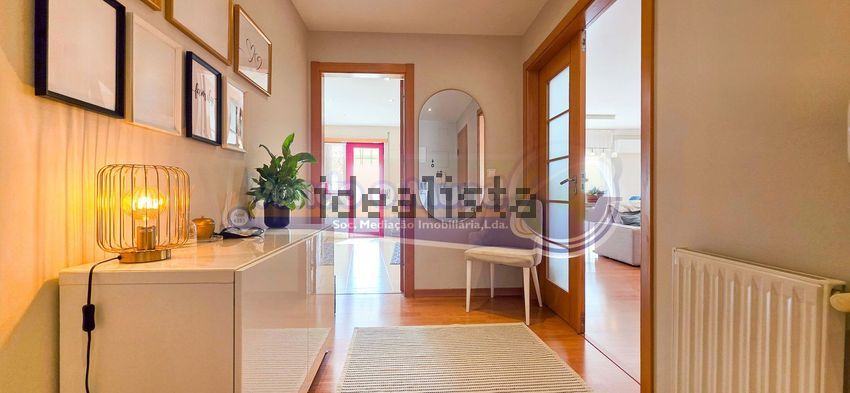 Apartamento T3 à venda em Póvoa de Santa Iria e Forte da Casa, Vila Franca de Xira — foto 12