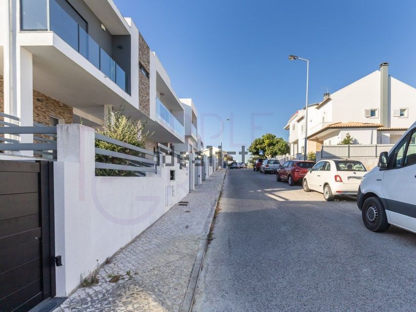 Moradia T3 à venda em Laranjeiro e Feijó, Almada — foto 6