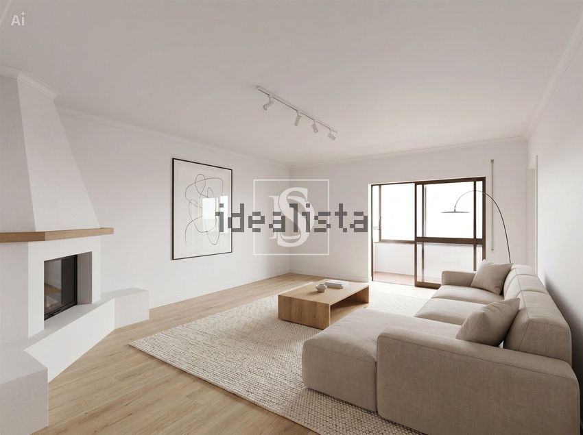 Apartamento T3 em Ponte, €248.000