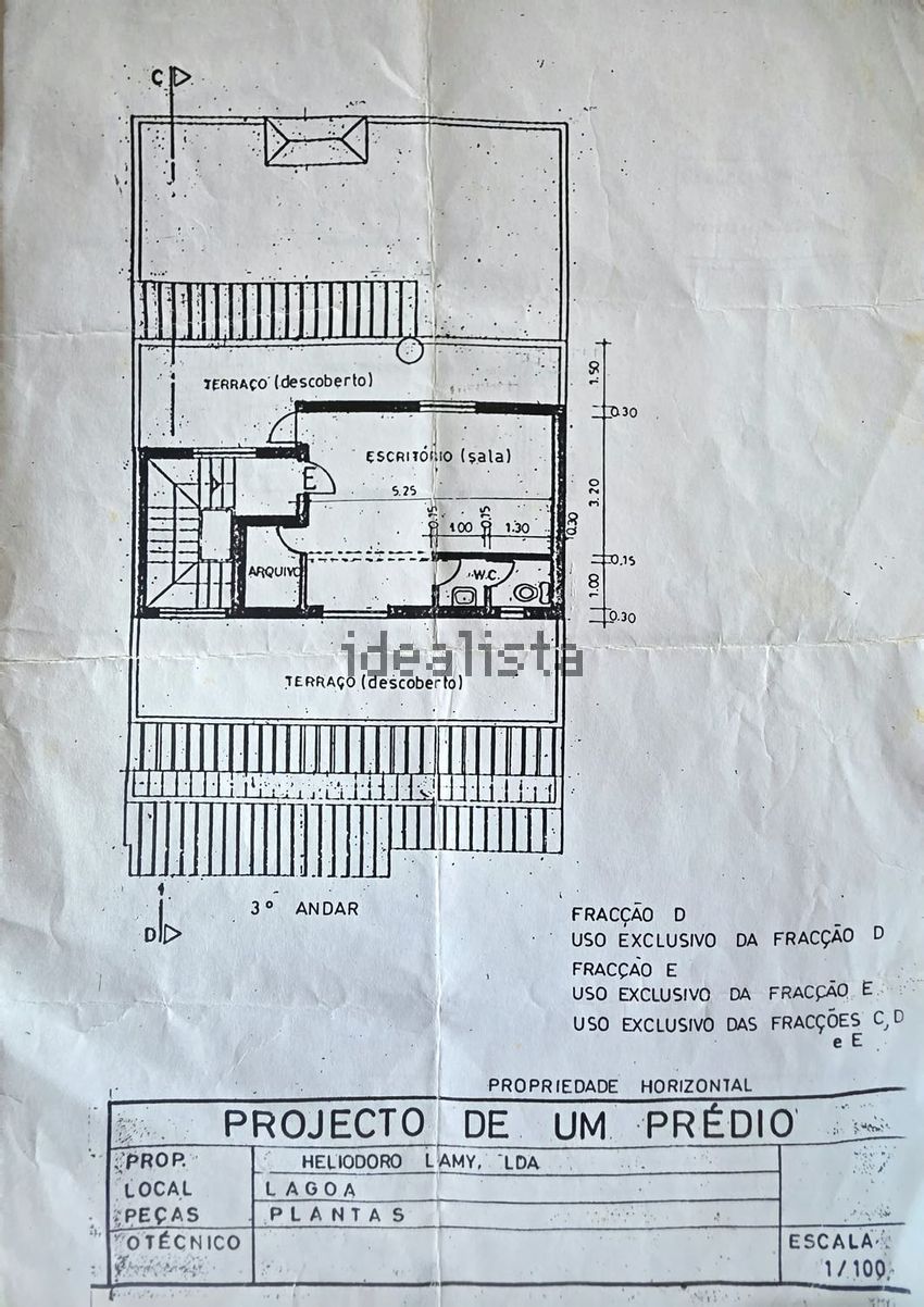 Apartamento T1 à venda em Lagoa e Carvoeiro, Lagoa — foto 20