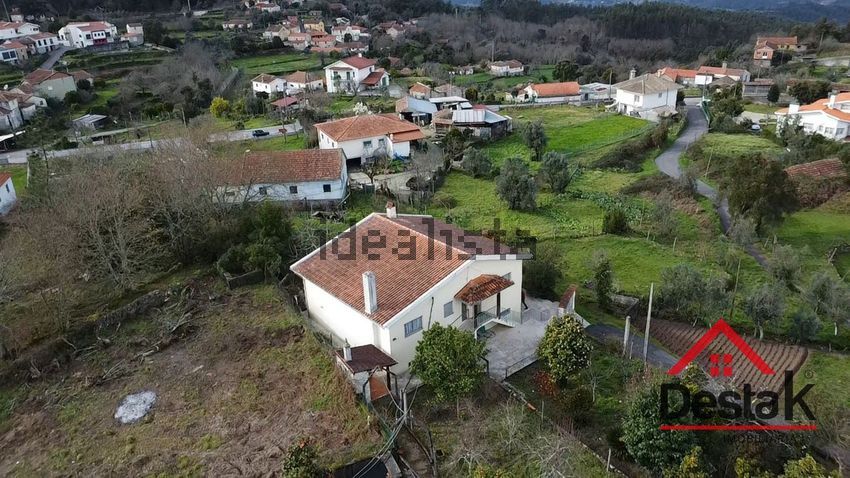 Moradia T3 à venda em Arcozelo das Maias, Oliveira de Frades — foto 34