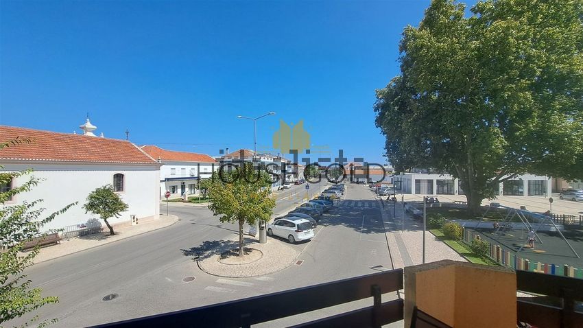Apartamento T3 em Marinhais, €350.000