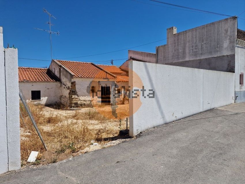 Moradia T3 à venda em Azinhal, Castro Marim — foto 2