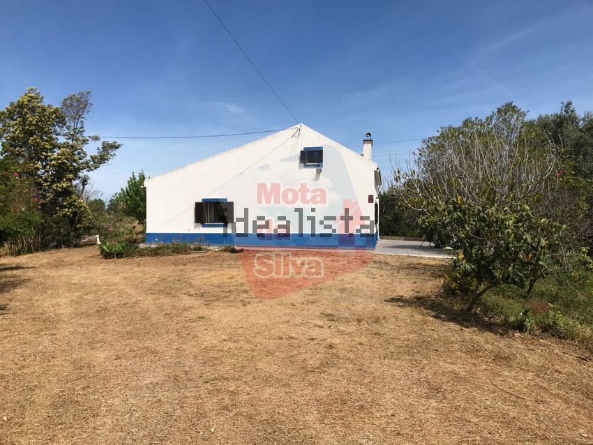 Moradia T3 à venda em São Francisco da Serra, Santiago do Cacém — foto 3