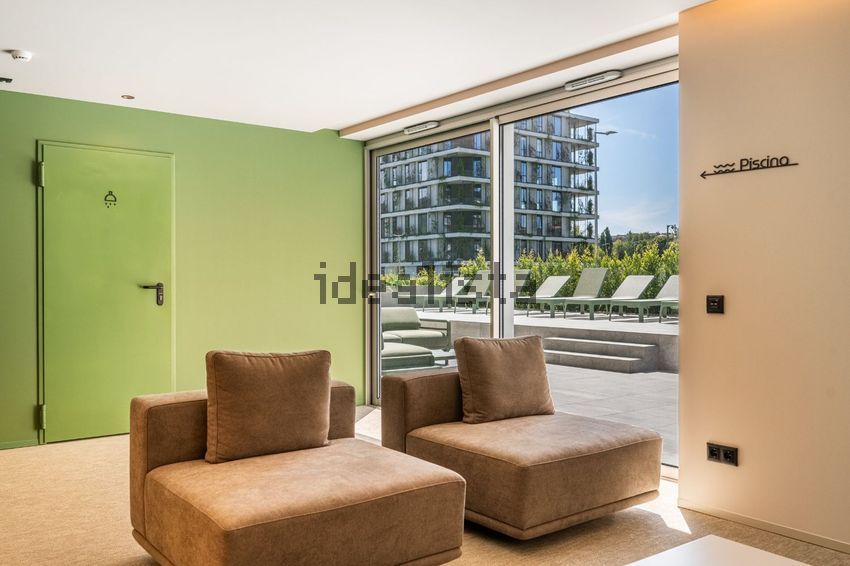 Apartamento T1 à venda em Braga (São Vítor), Braga — foto 24