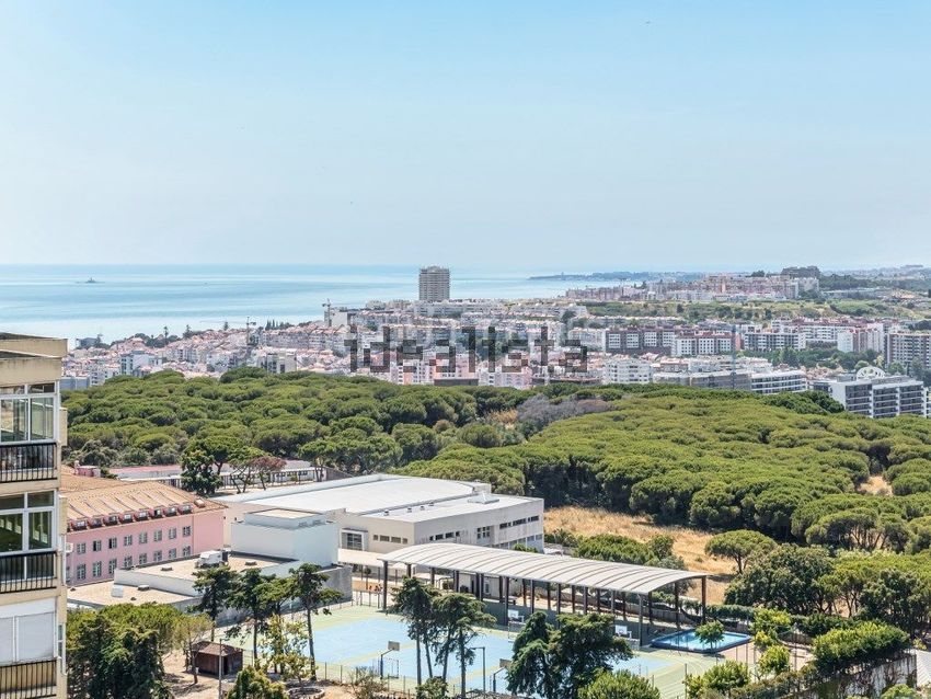Apartamento T4 em Belém, €1.145.000