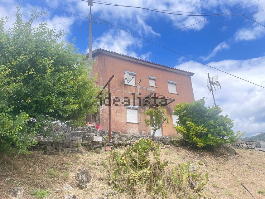 Moradia T6+ à venda em Avô, Oliveira do Hospital — foto 27