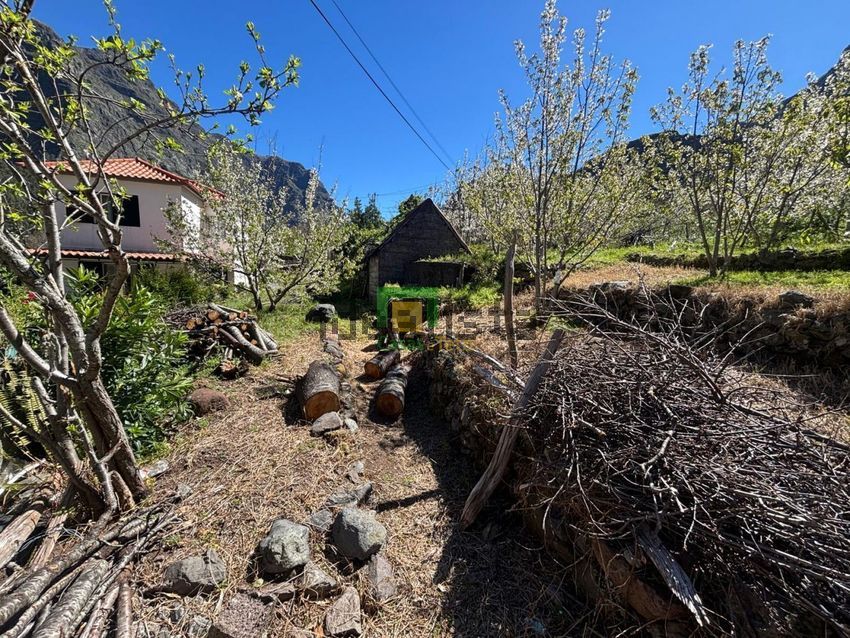 Moradia T1 à venda em Curral das Freiras, Câmara de Lobos — foto 14