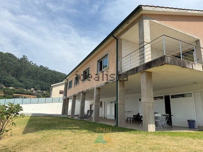 Moradia T4 à venda em Cendufe, Arcos de Valdevez — foto 6