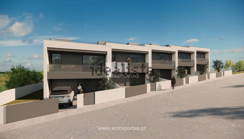 Moradia T3 à venda em Castelões, Penafiel — foto 8