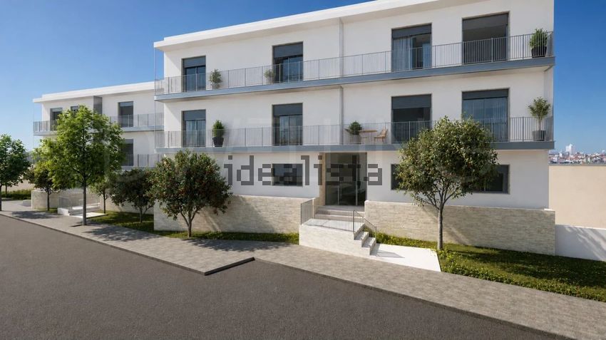 Apartamento T2 à venda em Carcavelos e Parede, Cascais — foto 11