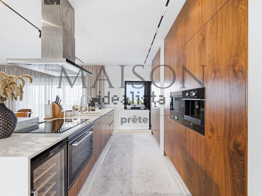 Apartamento T4 à venda em Paranhos, Porto — foto 9