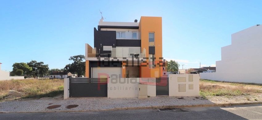 Moradia T3 à venda em Pegões, Montijo — foto 17