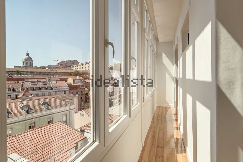 Apartamento T2 em São Vicente, €450.000
