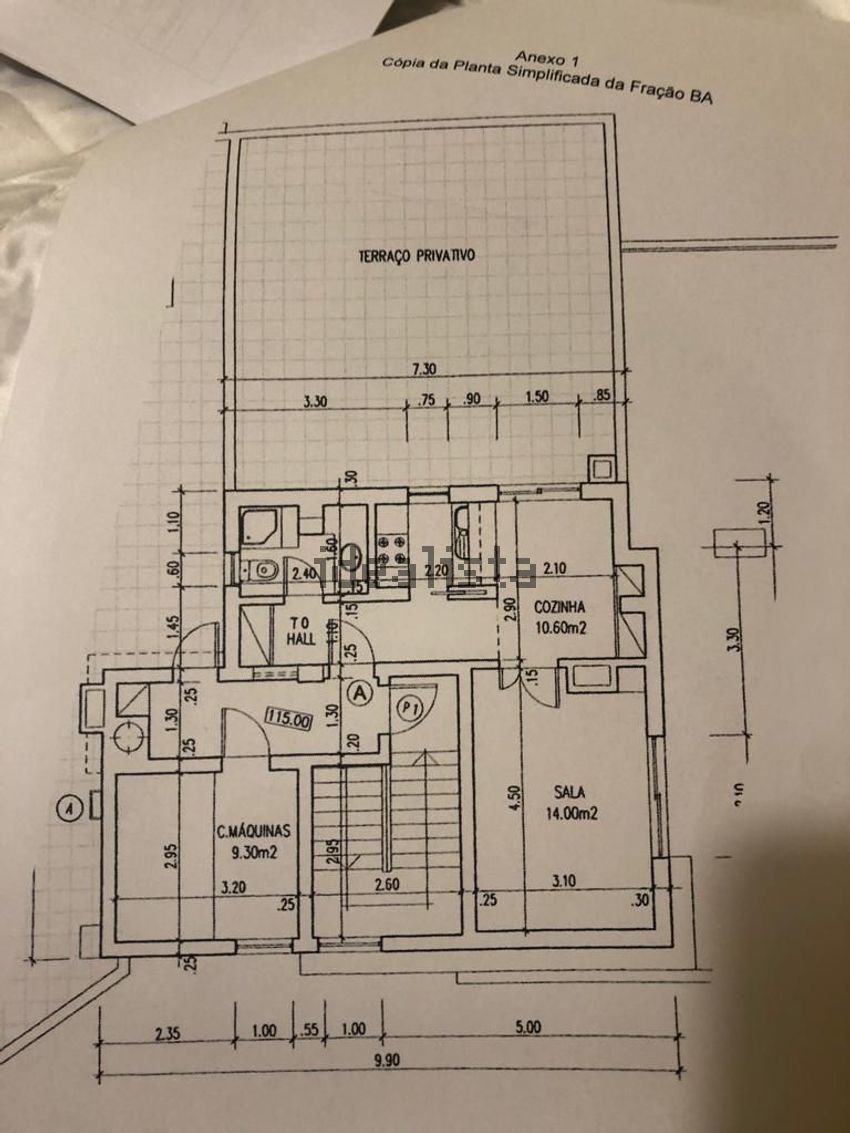 Apartamento T0 à venda em Alvalade, Lisboa — foto 33