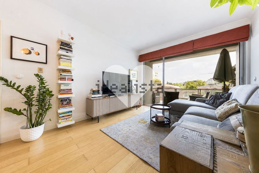 Apartamento T1 à venda em Campolide, Lisboa — foto 5