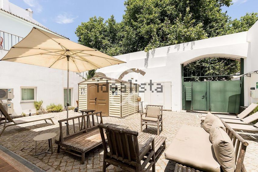 Apartamento T1 à venda em Évora (São Mamede, Sé, São Pedro e Santo Antão), Évora — foto 16