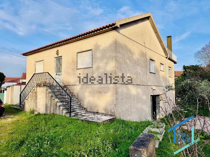 Moradia T3 em Assentiz, €180.000
