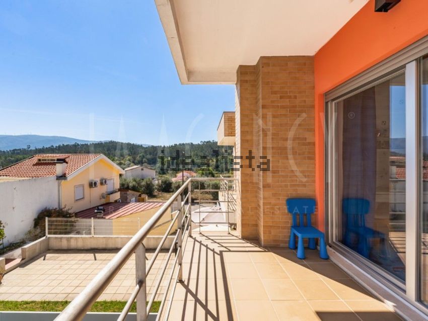 Moradia T4 à venda em Foz de Arouce e Casal de Ermio, Lousã — foto 40