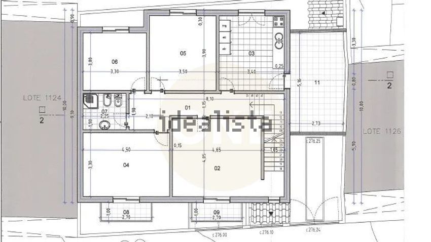 Moradia T3 à venda em Ramada e Caneças, Odivelas — foto 32