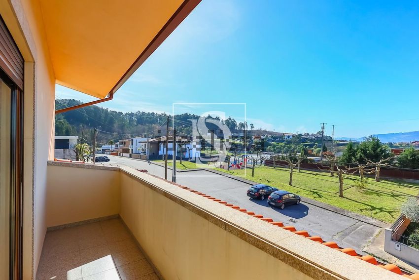 Moradia T4 à venda em Pombeiro de Ribavizela, Felgueiras — foto 14