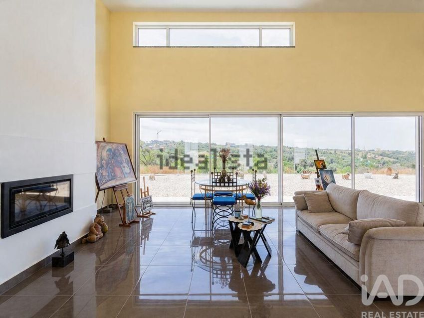 Moradia T4 à venda em Ferragudo, Lagoa — foto 9