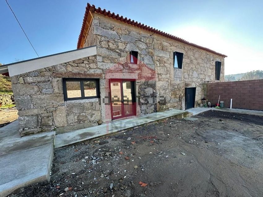 Moradia T2 à venda em Lanhas, Vila Verde — foto 2