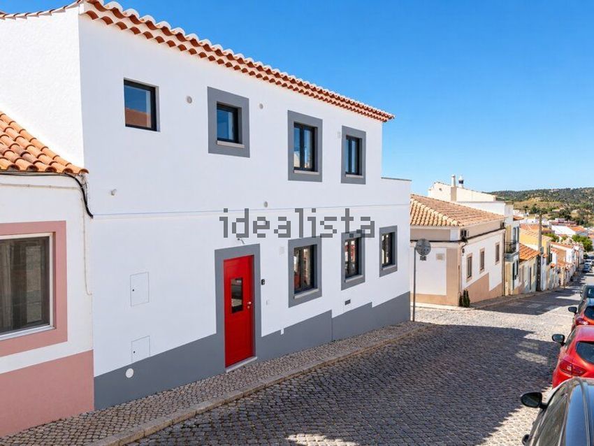 Moradia T1 em Silves, €350.000
