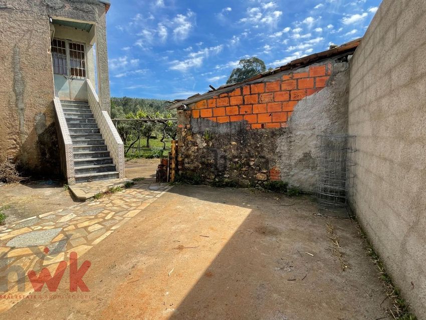 Moradia T3 à venda em Sarzedo, Arganil — foto 29