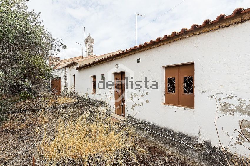 Moradia T2 à venda em Alandroal (Nossa Senhora da Conceição), São Brás dos Matos (Mina do Bugalho) e Juromenha (Nossa Senhora do Loreto), Alandroal — foto 18
