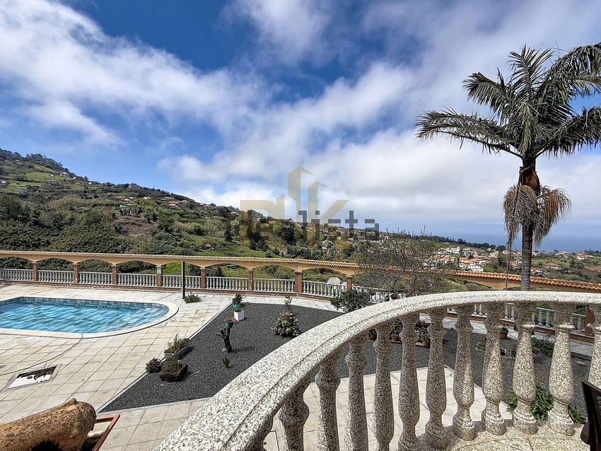 Moradia T5 à venda em São Jorge, Santana — foto 39