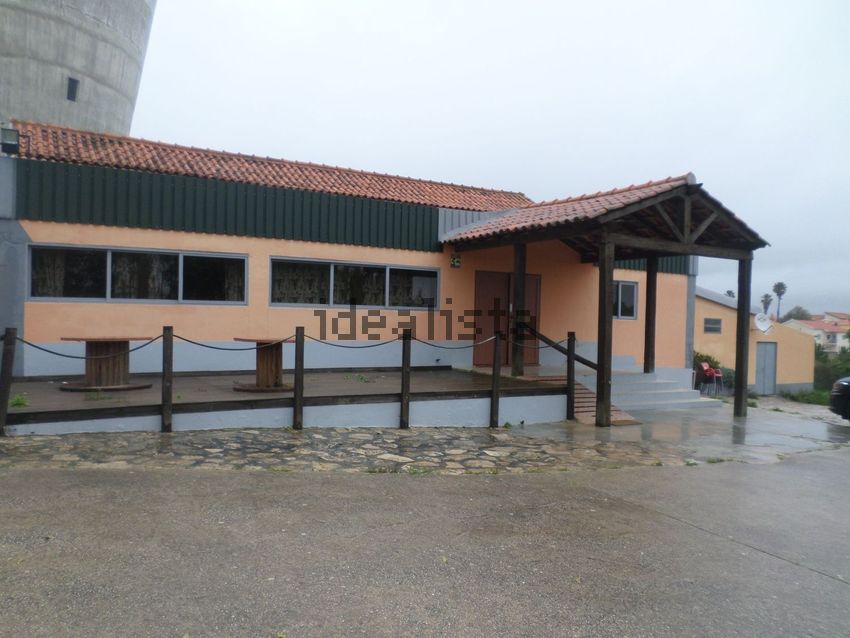Moradia T1 à venda em Nadadouro, Caldas da Rainha — foto 2