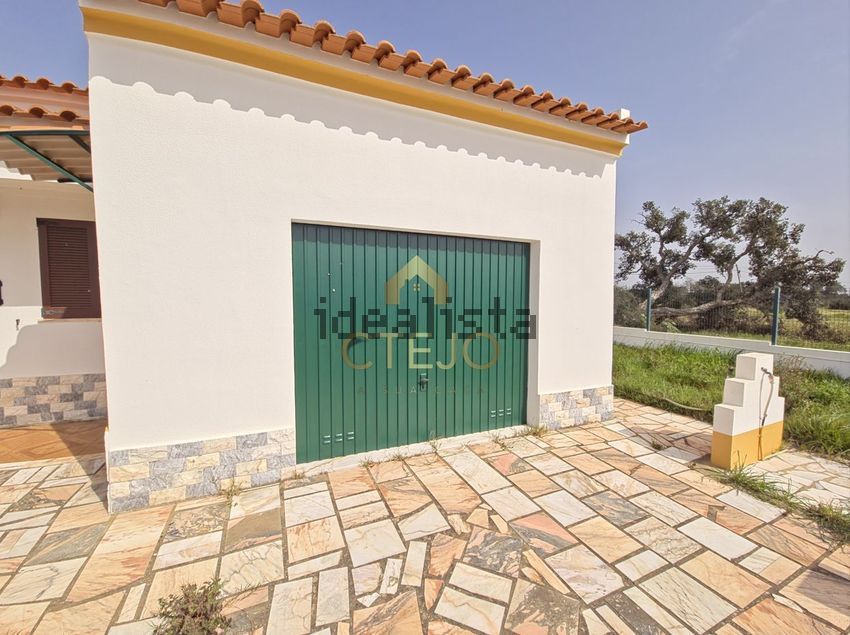 Moradia T4 à venda em Bicos, Odemira — foto 27