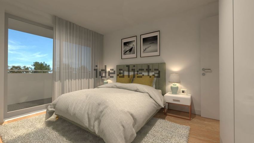 Apartamento T2 em Águas Santas, €299.000