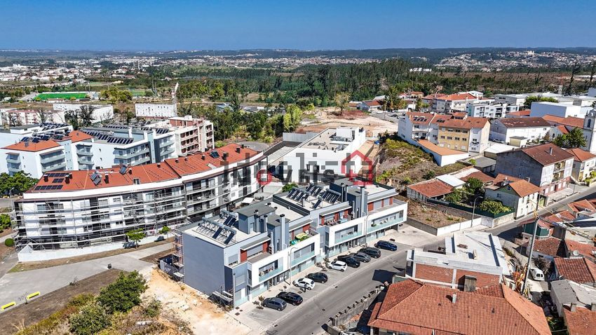 Apartamento T1 à venda em Marrazes e Barosa, Leiria — foto 30
