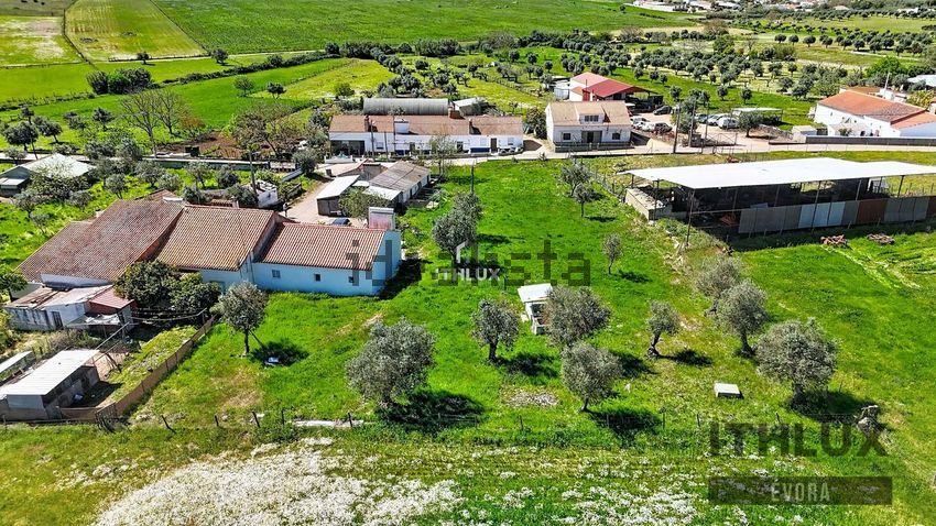 Moradia T2 à venda em São Bento do Cortiço e Santo Estêvão, Estremoz — foto 15