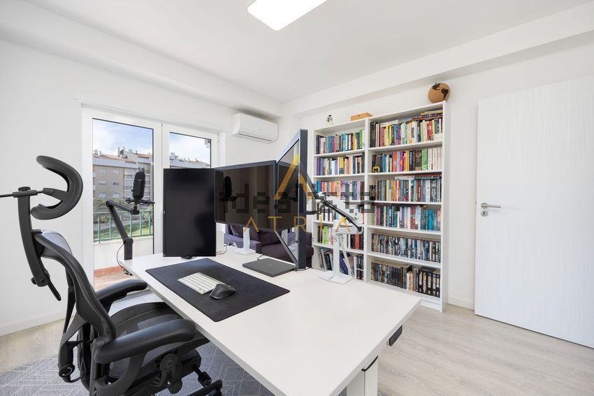 Apartamento T3 à venda em Marrazes e Barosa, Leiria — foto 16