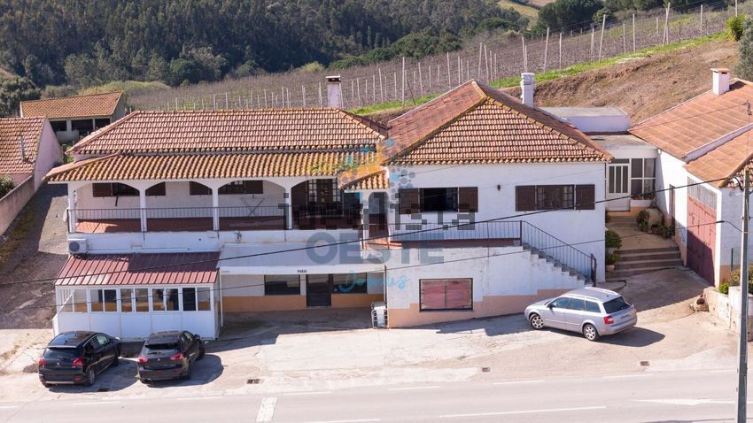 Moradia T4 em Painho e Figueiros, €360.000