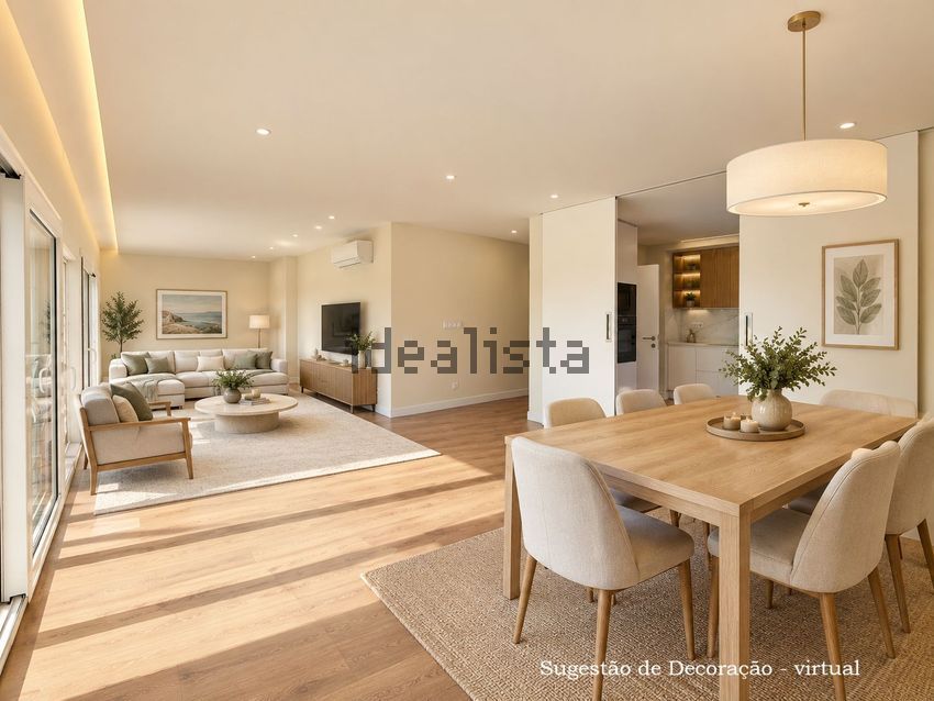 Apartamento T4 à venda em Cascais e Estoril, Cascais — foto 4