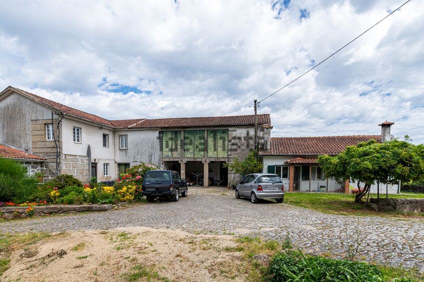 Moradia T6+ à venda em Ruilhe, Braga — foto 29