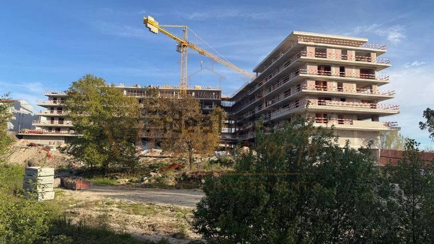 Apartamento T3 à venda em Paços de Ferreira, €422.000