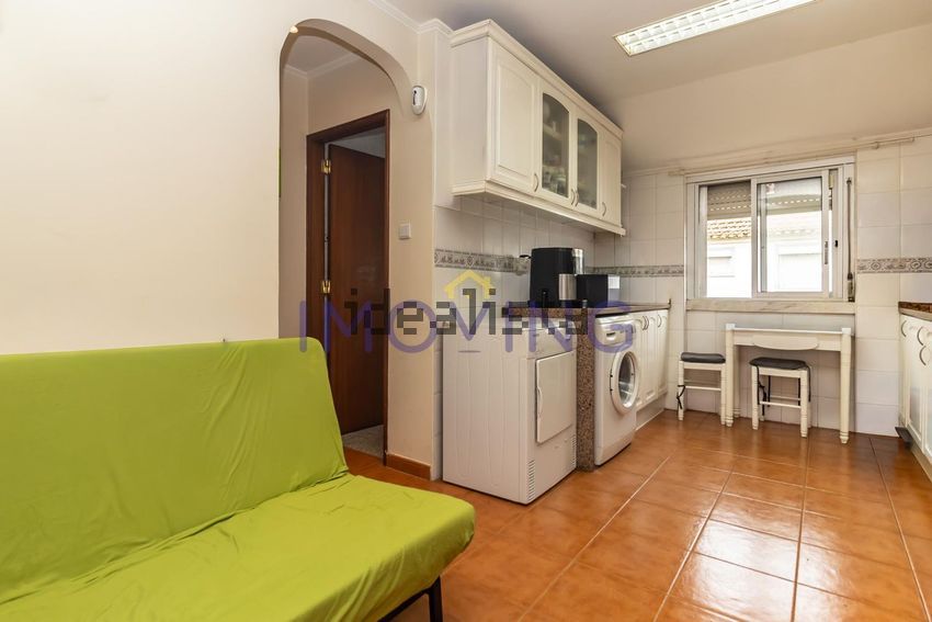 Apartamento T1 à venda em Pontinha e Famões, Odivelas — foto 6