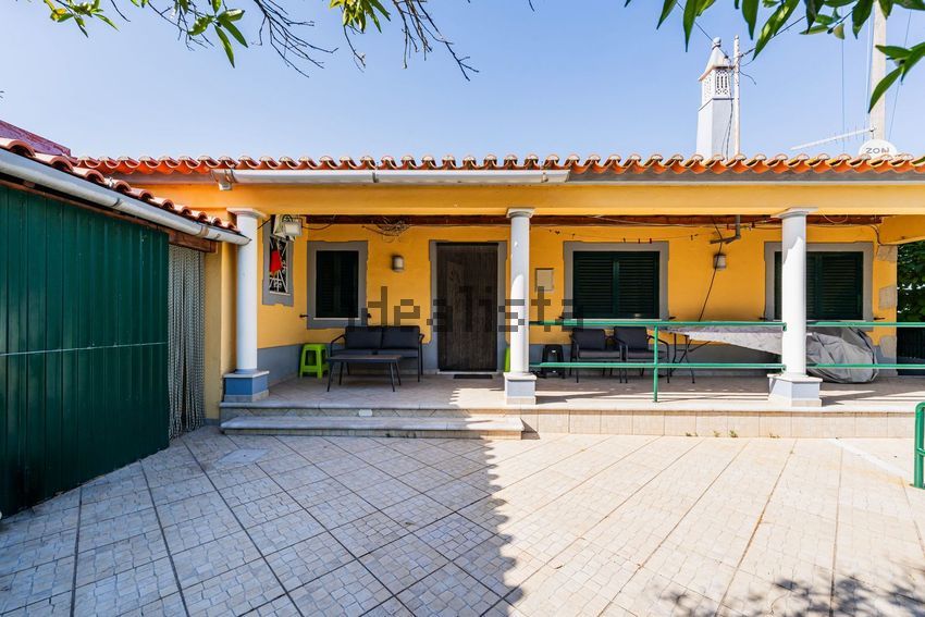 Moradia T2 à venda em Setúbal (São Julião, Nossa Senhora da Anunciada e Santa Maria da Graça), Setúbal — foto 2