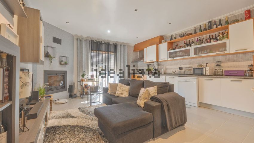 Apartamento T3 em Vilarinho, €259.000