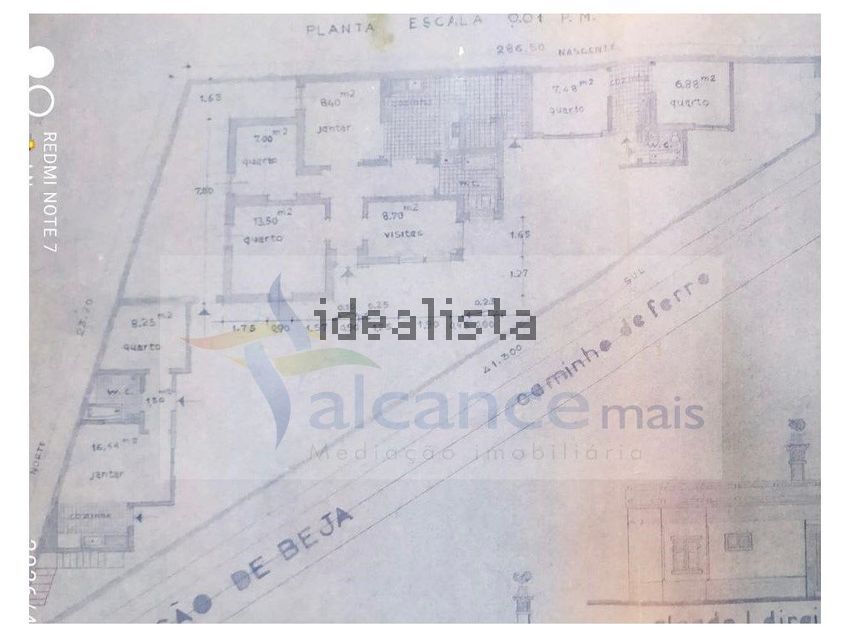 Moradia T3 à venda em Beja (Salvador e Santa Maria da Feira), Beja — foto 34