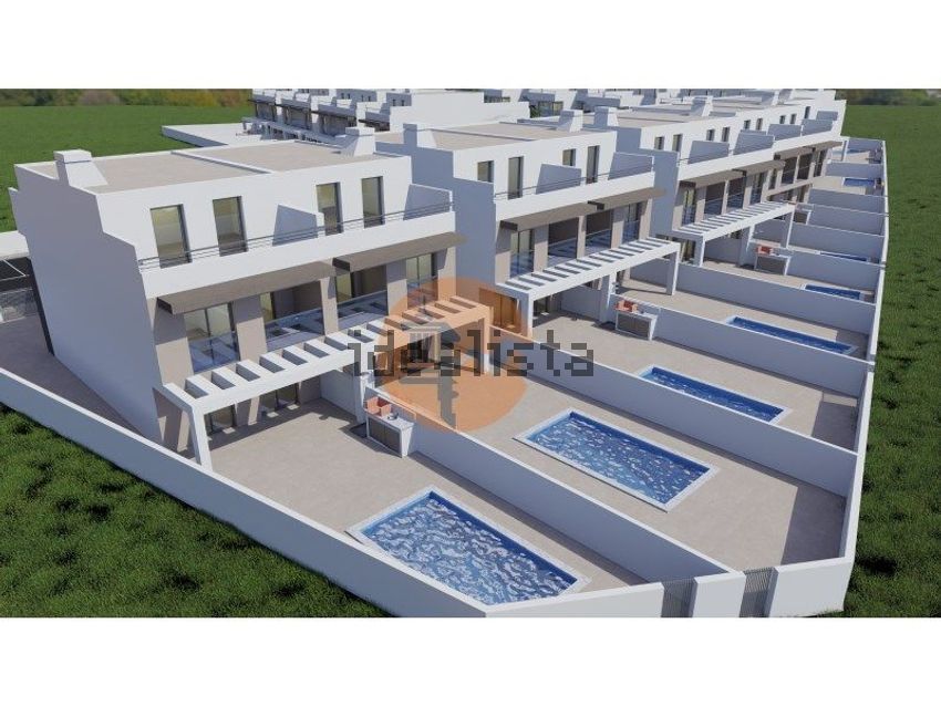 Moradia T3 à venda em Vila Nova de Cacela, Vila Real de Santo António — foto 15