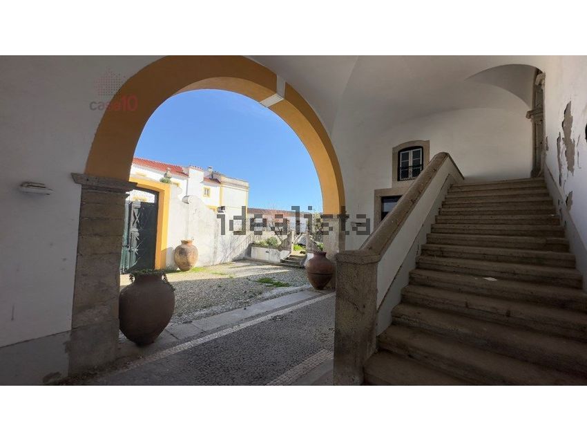 Moradia T6+ à venda em Évora (São Mamede, Sé, São Pedro e Santo Antão), Évora — foto 14